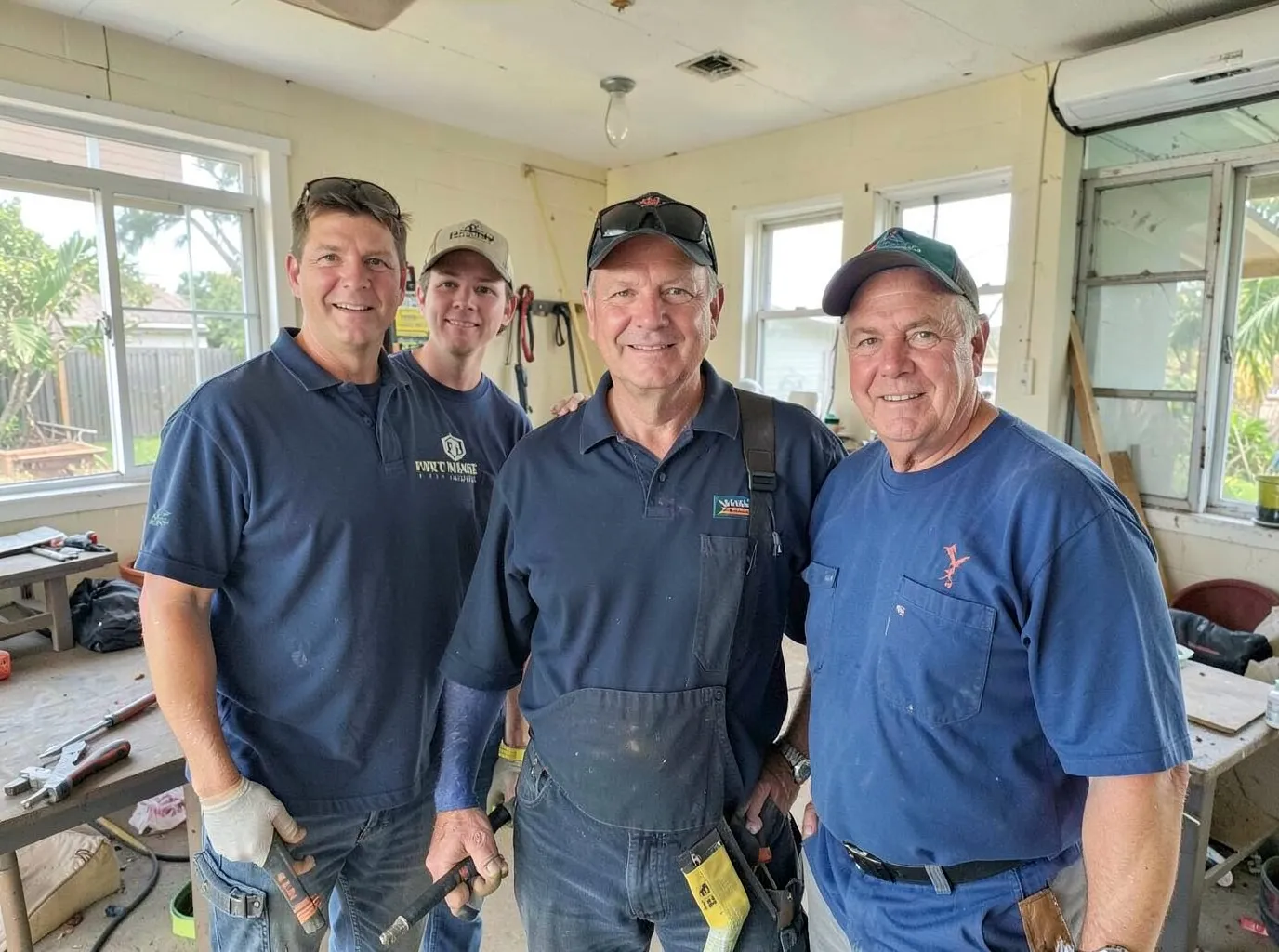 Roof Leak Repair in New Smyrna Beach, FL, FL 32169